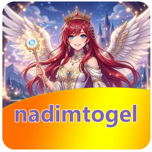 Pratinjau antarmuka nadimtogel